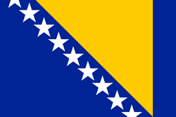 Bosnia y Herzegovina